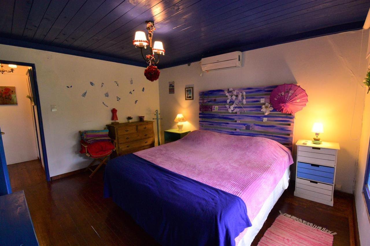 Itaca delta cabañas Tigre Exterior foto