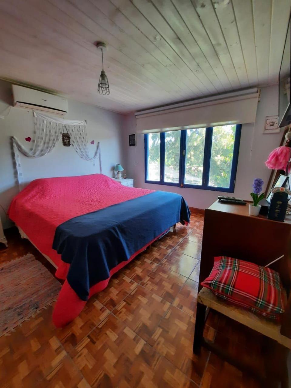 Itaca delta cabañas Tigre Exterior foto