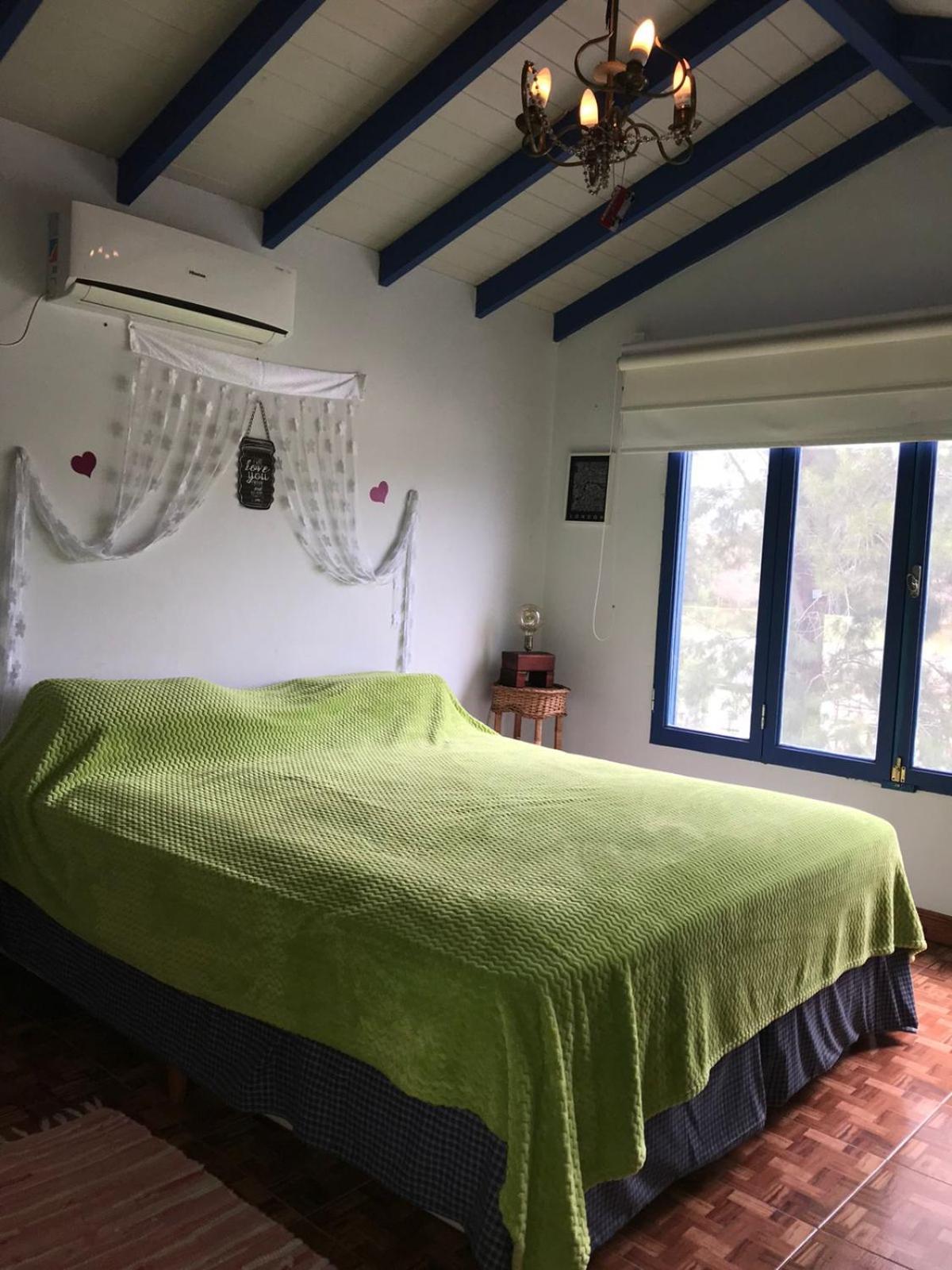 Itaca delta cabañas Tigre Exterior foto