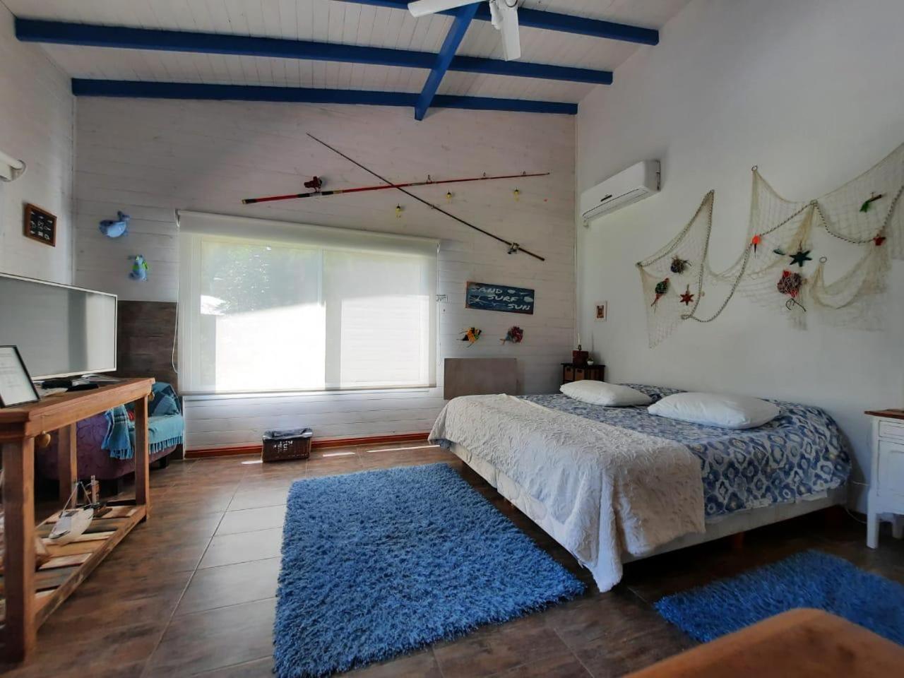 Itaca delta cabañas Tigre Exterior foto