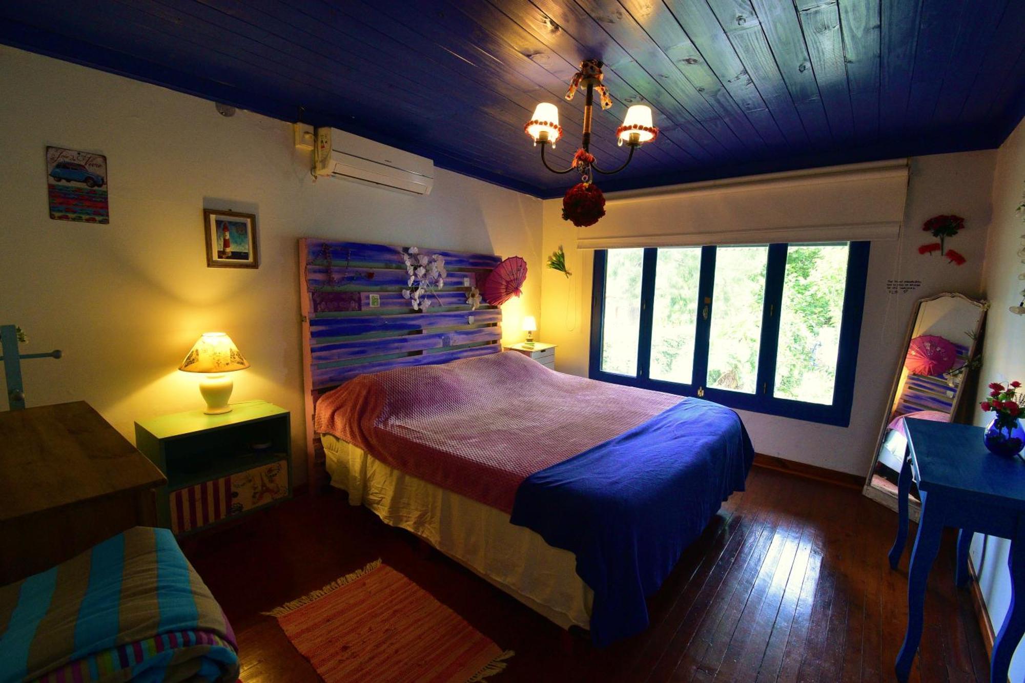 Itaca delta cabañas Tigre Exterior foto